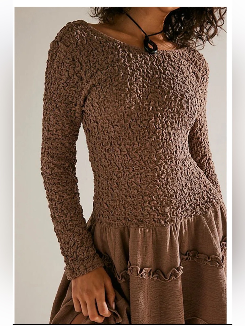 Free people Free-Est - What A Time Mini large